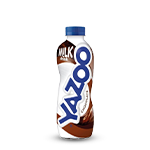 Yazoo Chocolate Milk Drink 