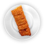 Single Battered King Rib 