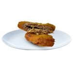 Single Cheese N Burger 