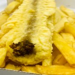 Single Sweet Chilli Haggis 