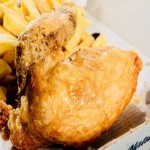 Single Chicken Breast 