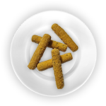 Mozzarella Sticks (5) 