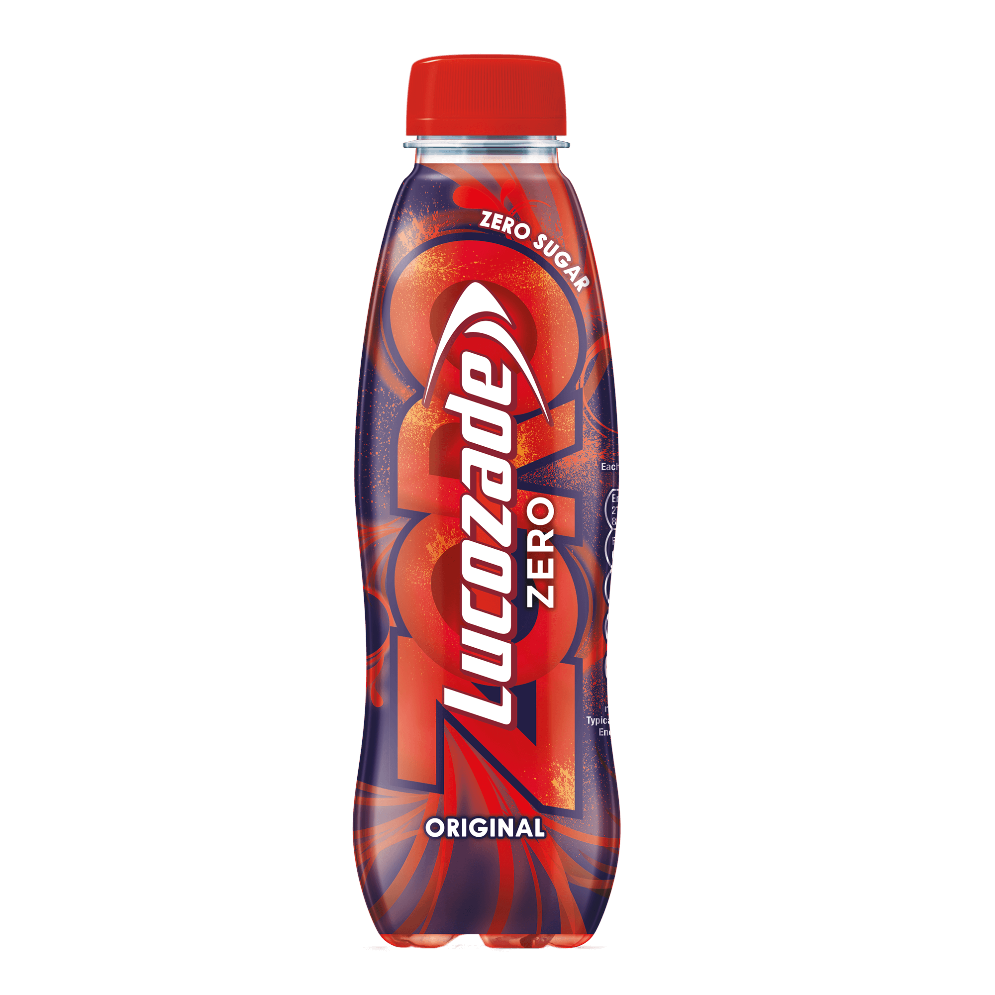 Lucozade 